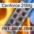 Cenforce 25Mg 30